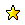 Yellow star icon for
                  feedback score in between 10 to 49