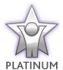 PowerSeller Platinum