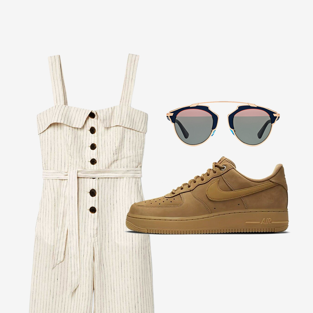 Vêtements et chaussures