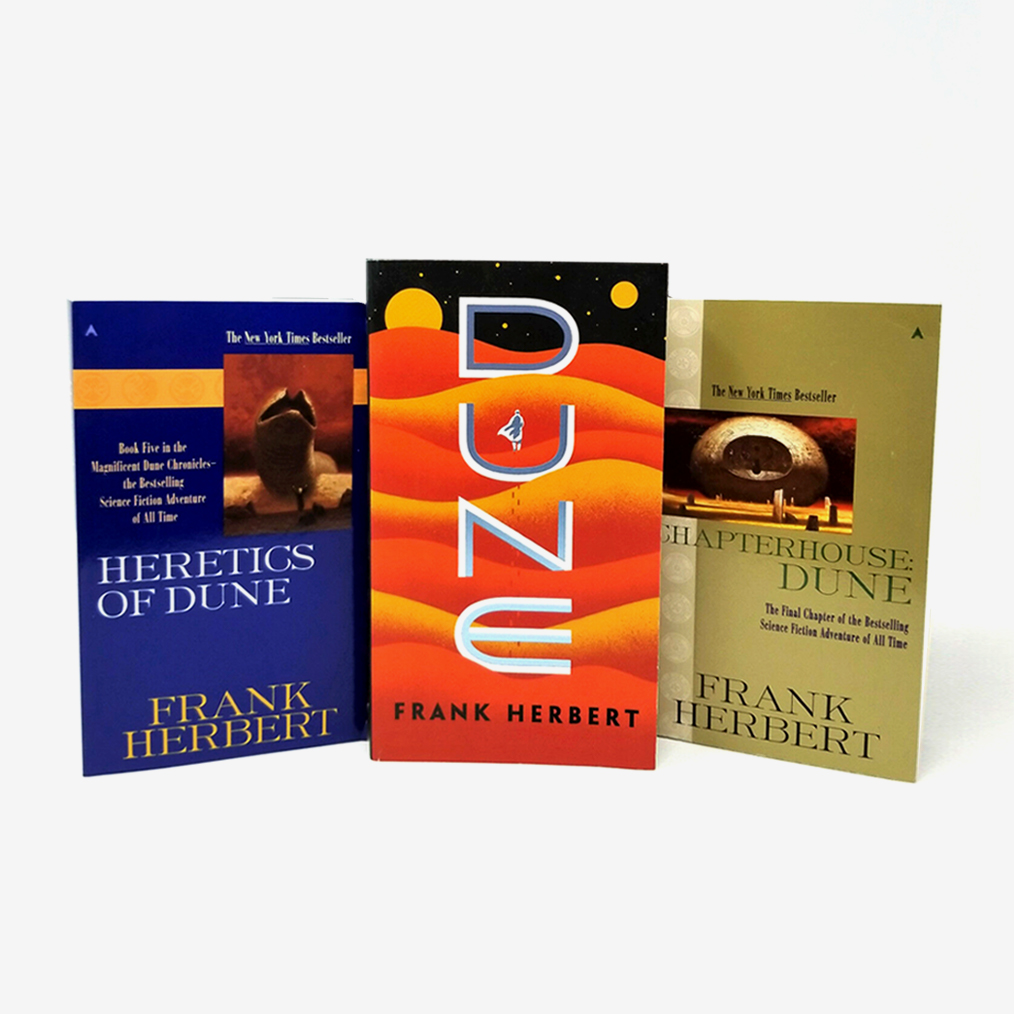 Livres et magazines