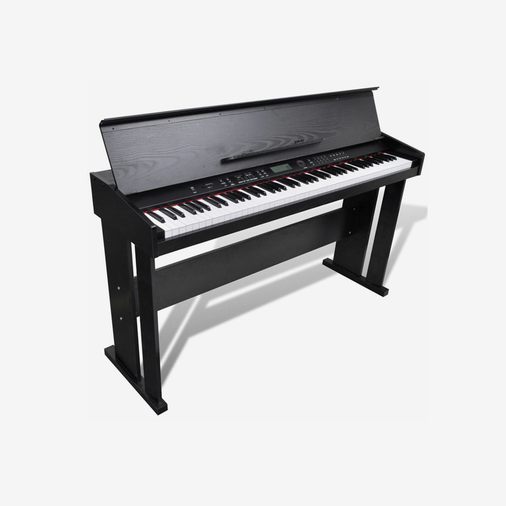 Instruments, équip. de musique