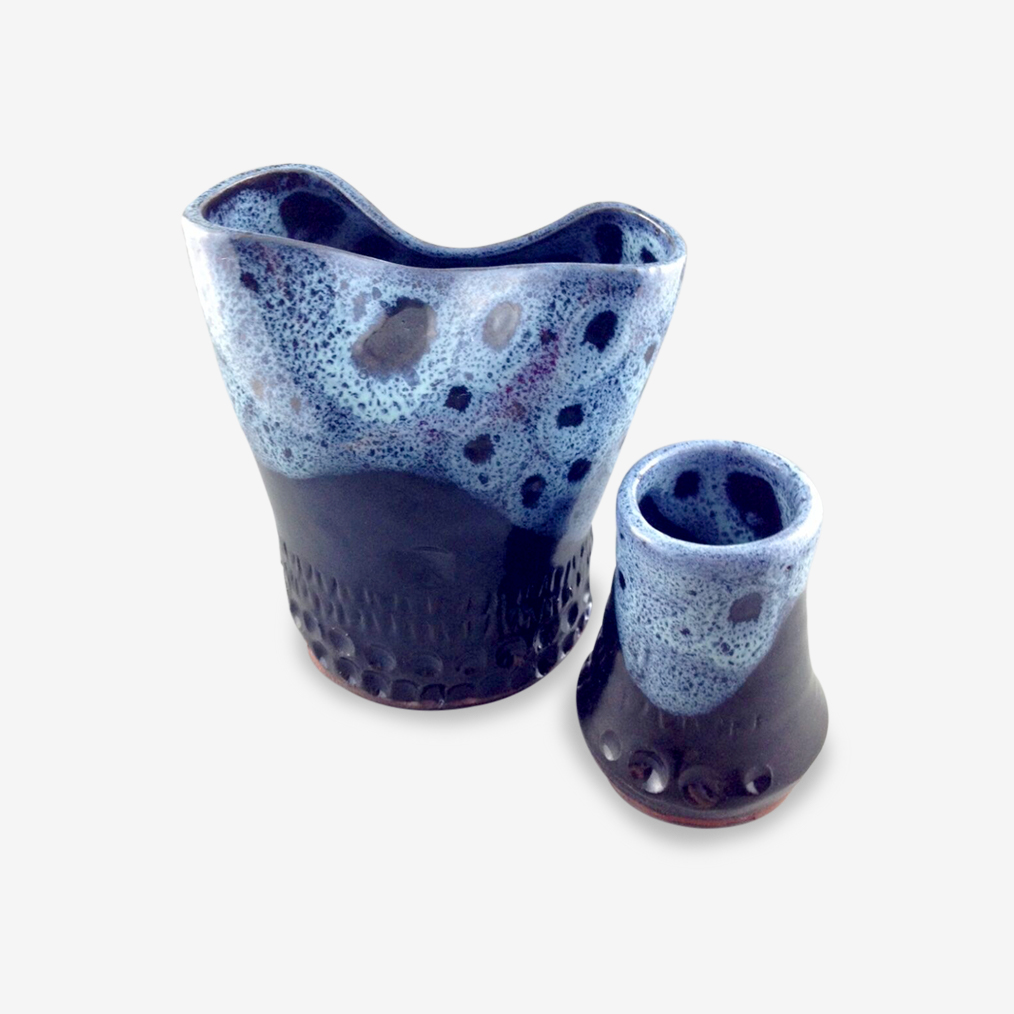 Poterie et verre