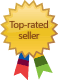 Top-rated seller